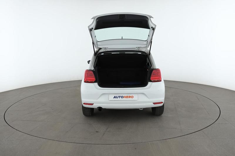 Volkswagen Polo 1.2 Tsi BlueMotion Tech Match 5p 90 ch