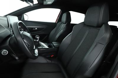 Peugeot 3008 1.5 Blue-HDi Gt Line 130 ch