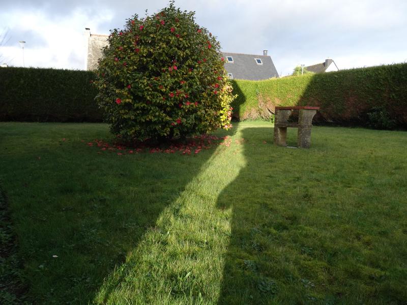 Maison - 116 m² - 8 pièces