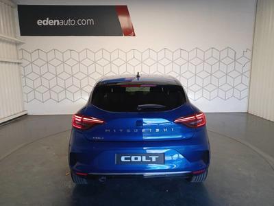 Mitsubishi Colt 1.0 Mpi-T 91 Intense