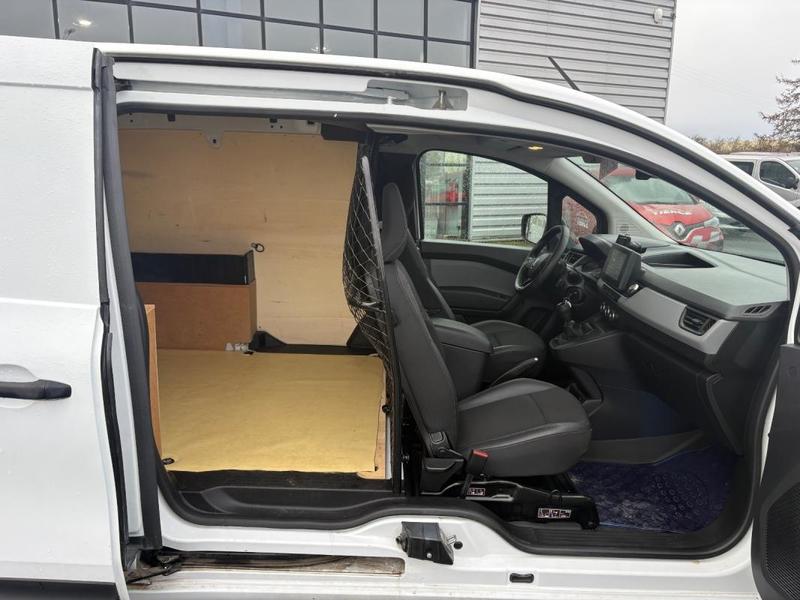 Renault Kangoo II 1.5 dci 95 sesam ouvre toi