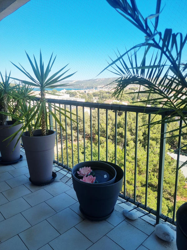 Appartement - 123 m² - 5 pièces