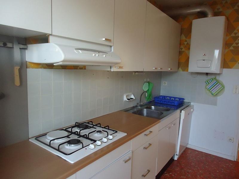 Appartement - 75 m² - 3 pièces