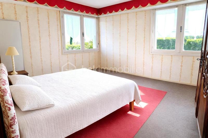 Maison - 153 m² - 5 pièces