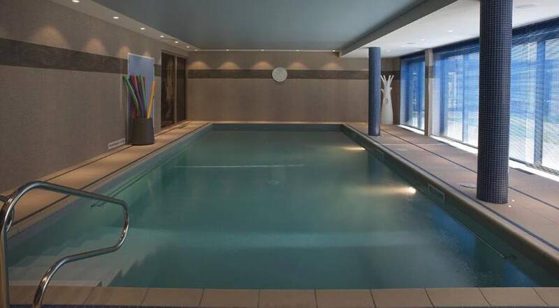 Appartement - 30 m² - 1 pièce