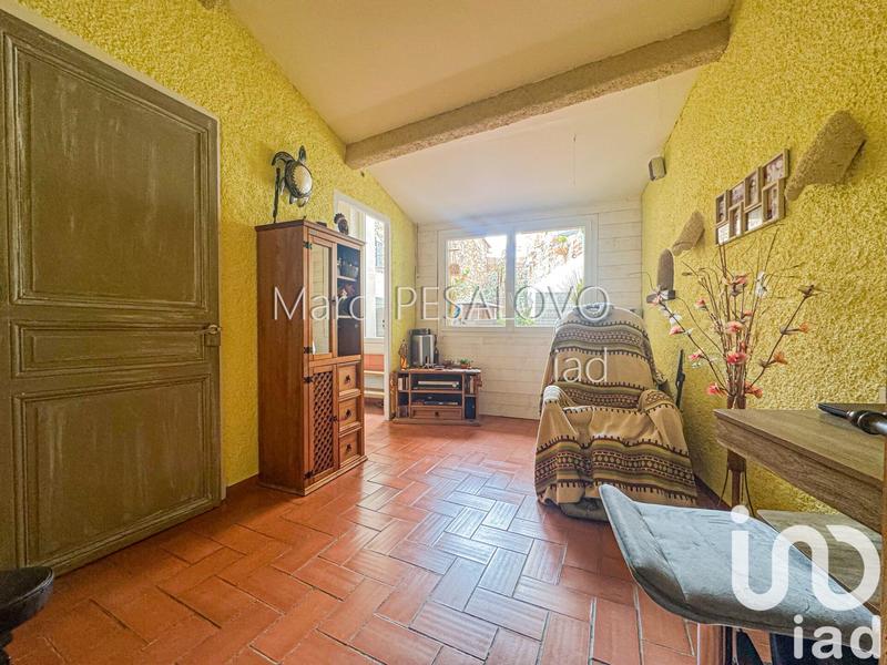 Maison de ville - 95 m² - 5 pièces