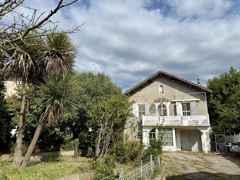 Maison - 114 m² - 5 pièces