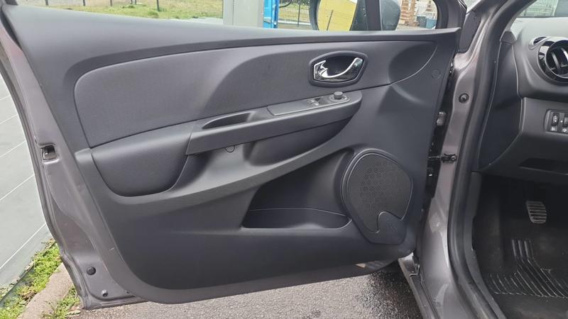 Renault Clio IV 1.5 dCi Energy 90 Business