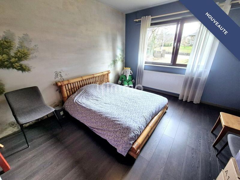 Maison - 115 m² - 4 pièces