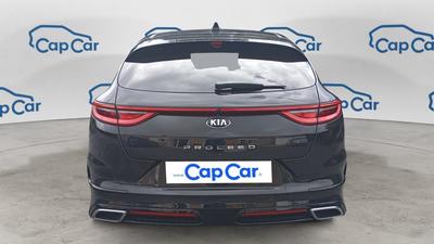 Kia ProCeed 1.4 t-Gdi 140 Dct7 Gt Line - Automatique