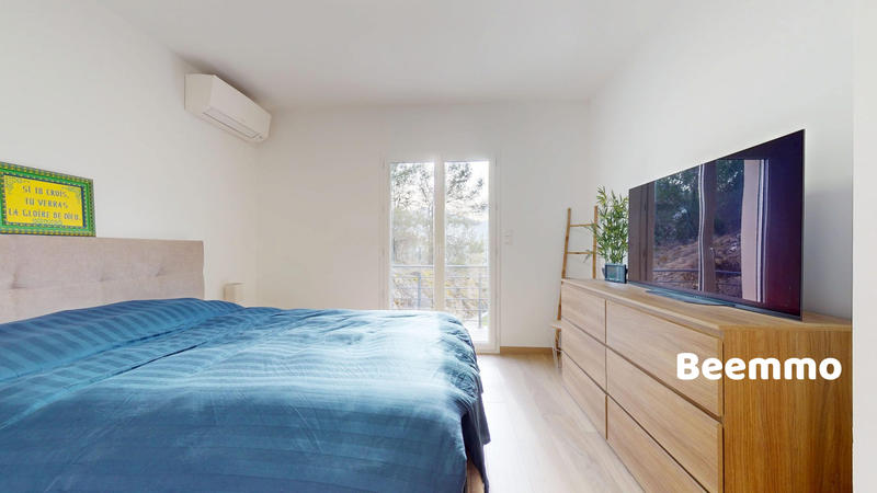 Maison - 130 m² - 4 pièces