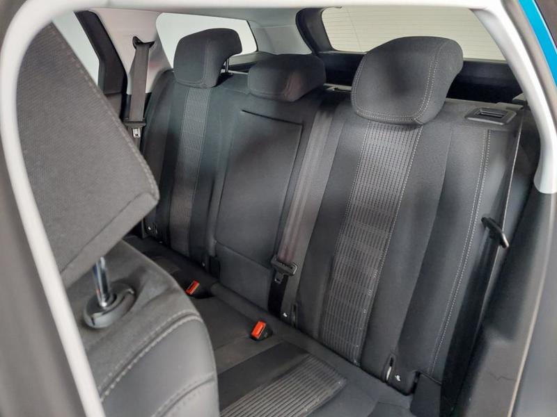 Peugeot 308 Sw BlueHDi 130 s&amp;amp;S Allure Pack