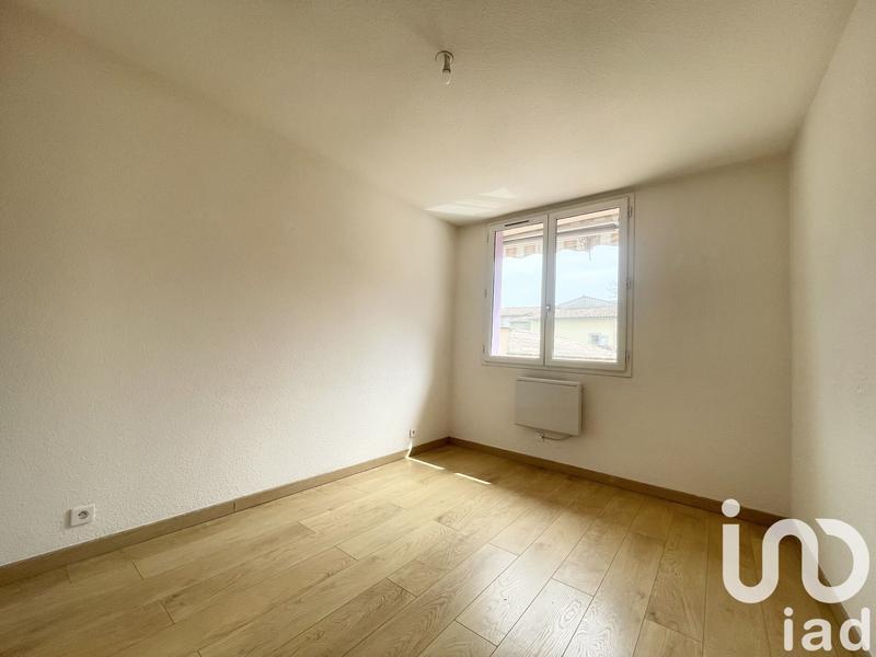 Appartement - 117 m² - 5 pièces