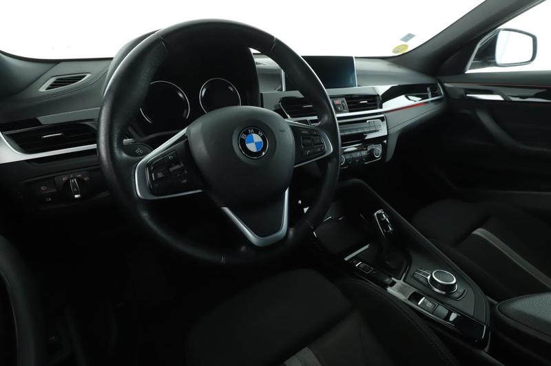 Bmw X2 xDrive18d Bva8 150 ch