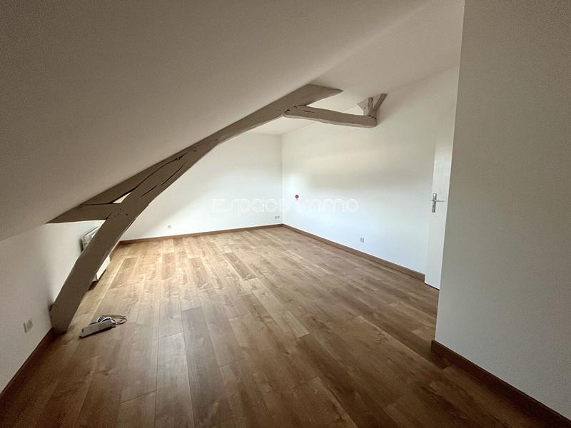 Appartement - 84 m² - 3 pièces