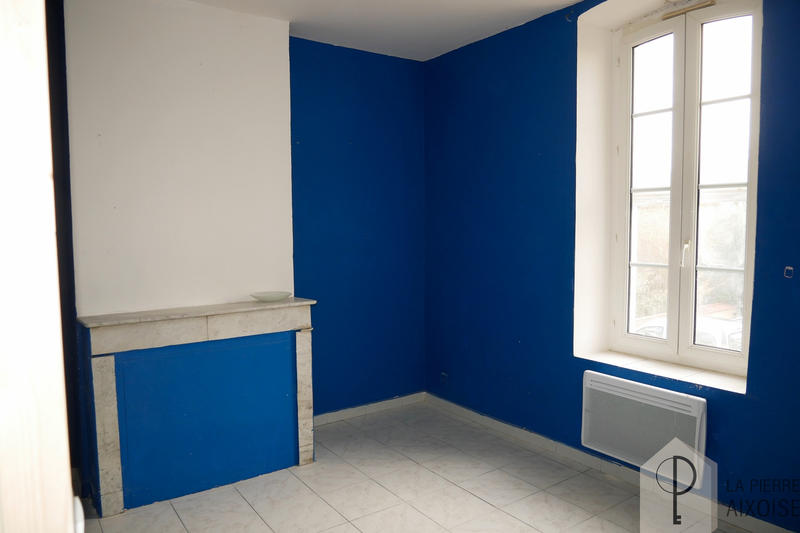 Appartement - 65 m² - 4 pièces