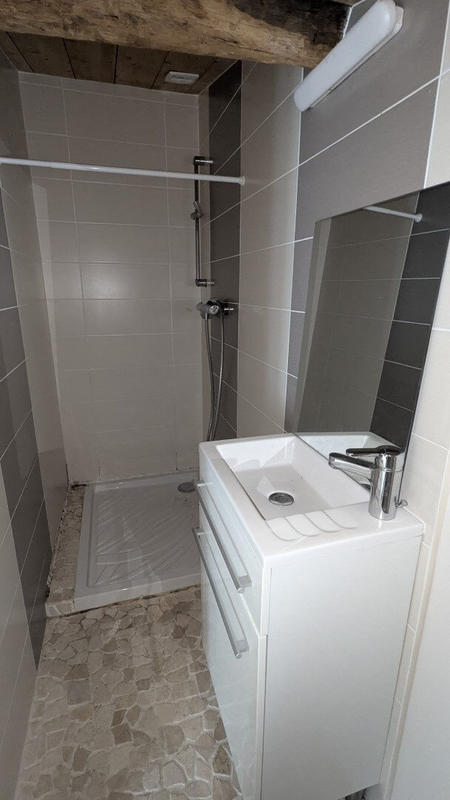 Maison - 70 m² - 4 pièces