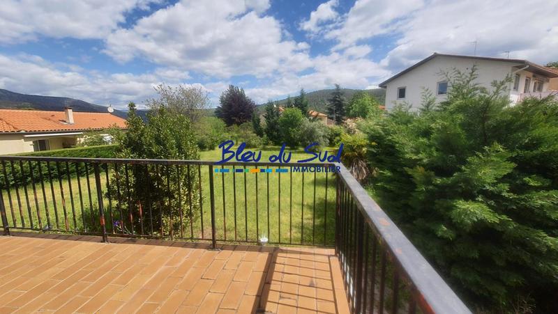 Maison - 87 m² - 6 pièces