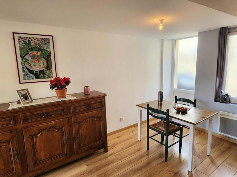 Maison - 94 m² - 5 pièces