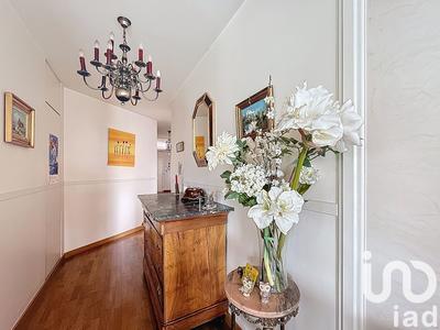 Appartement - 113 m² - 4 pièces