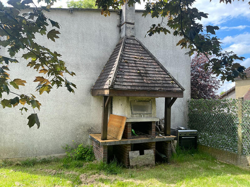 Villa - 140 m² - 7 pièces