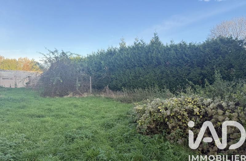 Maison - 91 m² - 8 pièces