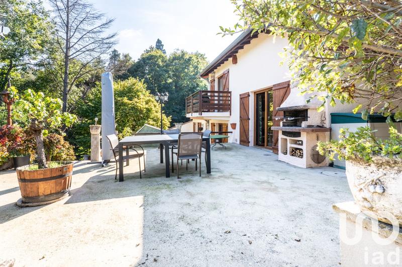 Maison de maîtres - 98 m² - 4 pièces