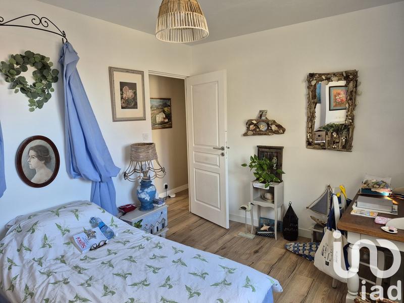 Maison de ville - 90 m² - 4 pièces