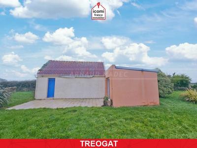 Maison - 105 m² - 3 pièces