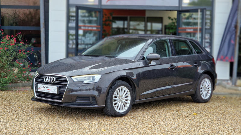 Audi A3 sportback 2.0 Tdi 150