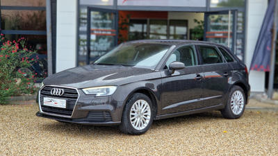 Audi A3 sportback 2.0 Tdi 150
