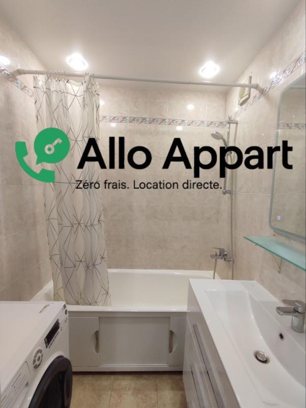 Studio - 33 m² - 1 pièce