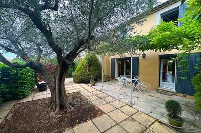 Maison - 161 m² - 6 pièces