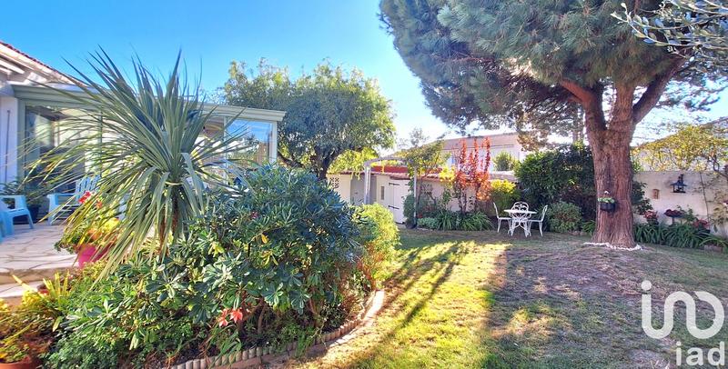 Maison - 138 m² - 7 pièces