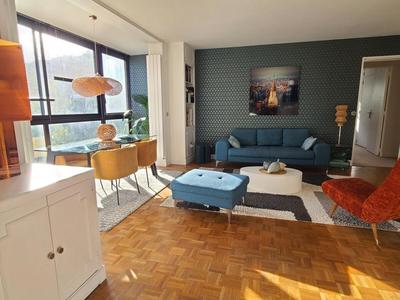 Appartement - 105 m² - 5 pièces