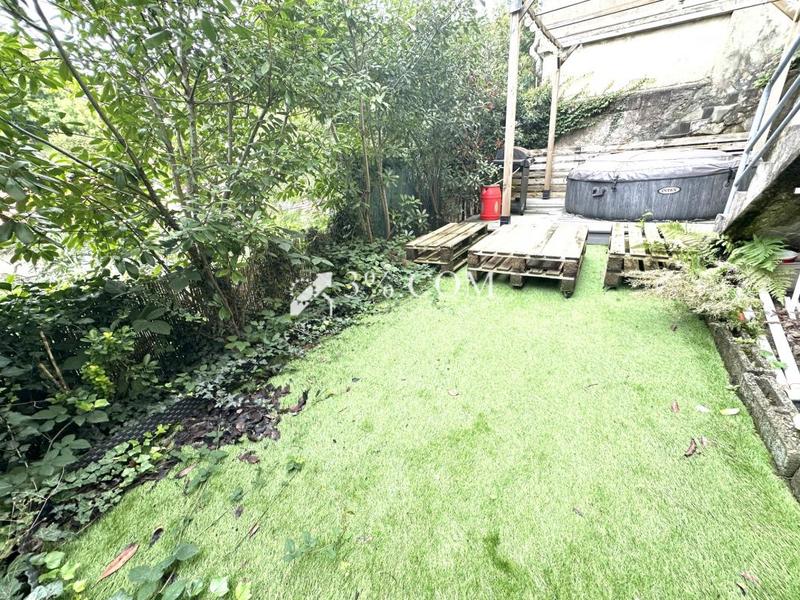 Maison - 73 m² - 4 pièces