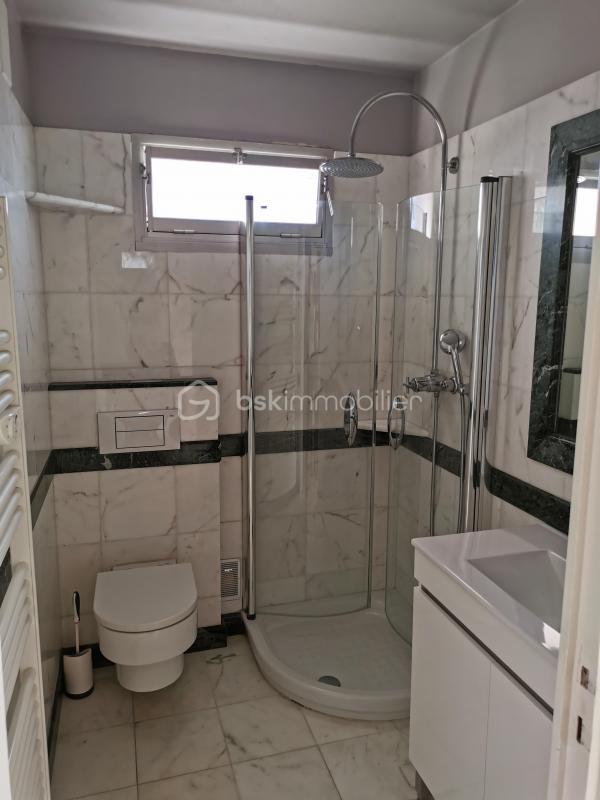 Appartement - 76 m² - 4 pièces