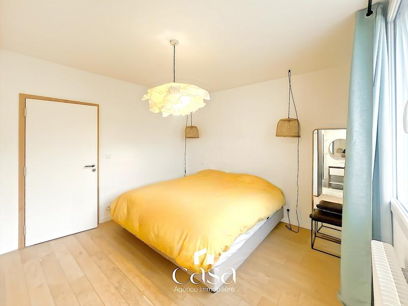 Appartement - 150 m² - 7 pièces