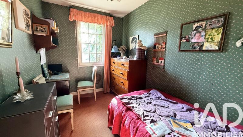 Maison - 148 m² - 7 pièces