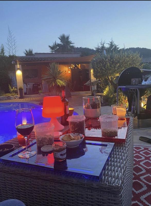 Villa - 110 m² - 6 pièces