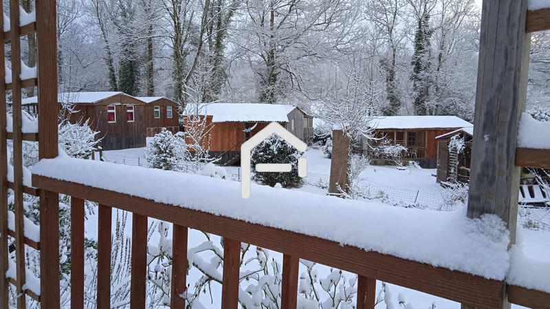 Fermette - 276 m² - 7 pièces