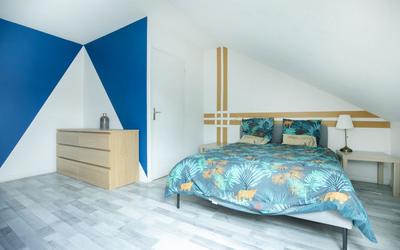 Appartement - 32 m² - 2 pièces