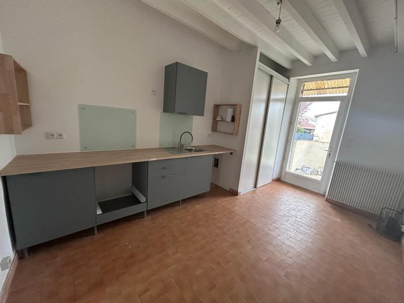 Maison - 98 m² - 4 pièces