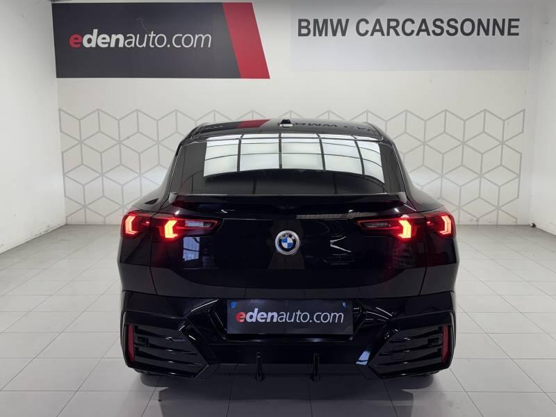 Bmw X2 sDrive 18d 150ch Dkg7 m Sport