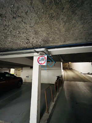 Parking - 11 m²