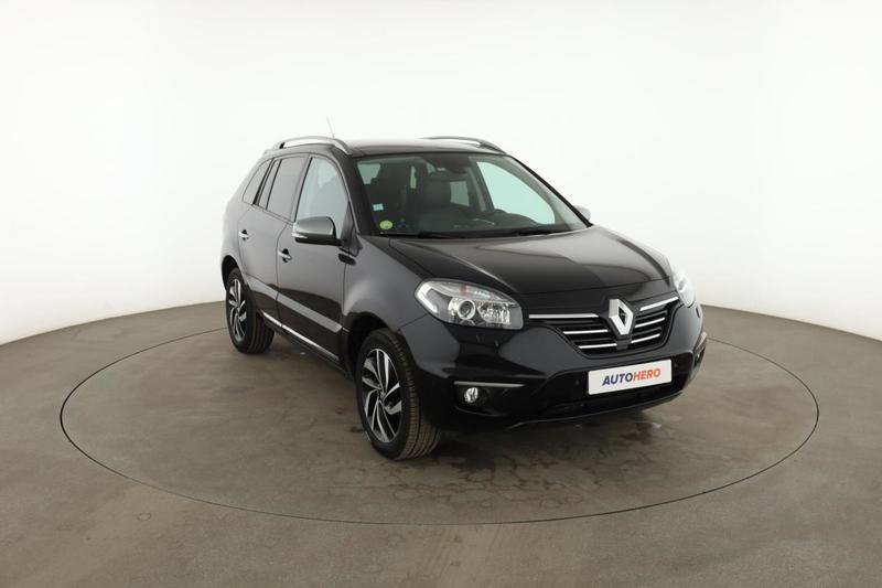 Renault Koleos 2.0 dCi Intens Bva6 175 ch