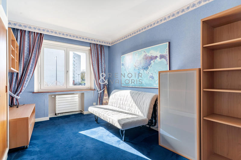 Maison ancienne - 265 m² - 11 pièces