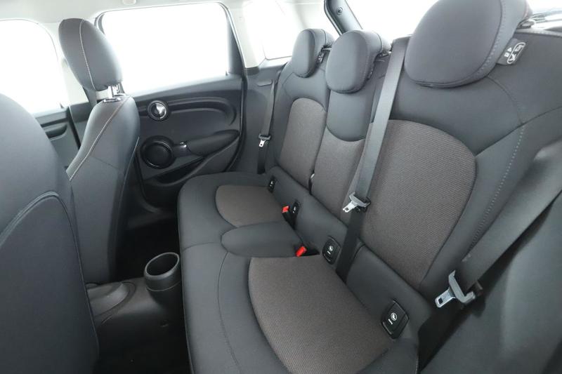 Mini Mini One 5p 75 ch