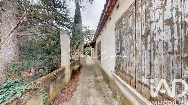 Maison - 170 m² - 5 pièces