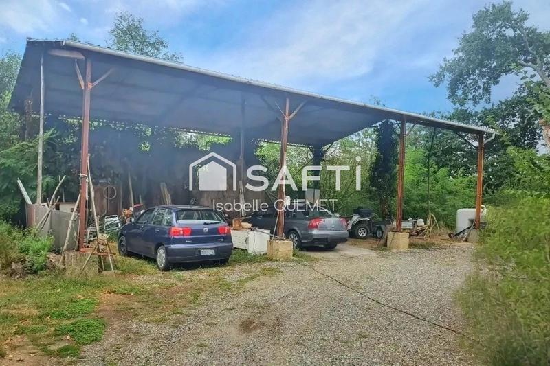 Ferme - 190 m² - 4 pièces